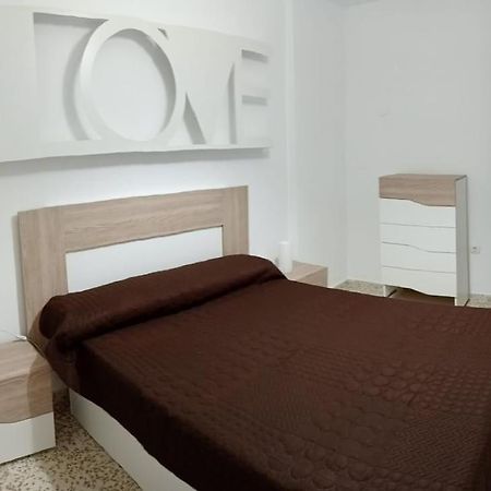 Aguila Apartamento Con Vistas Benalmádena Exteriör bild