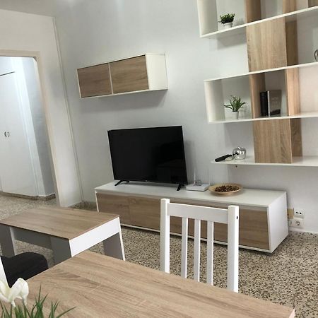Aguila Apartamento Con Vistas Benalmádena Exteriör bild