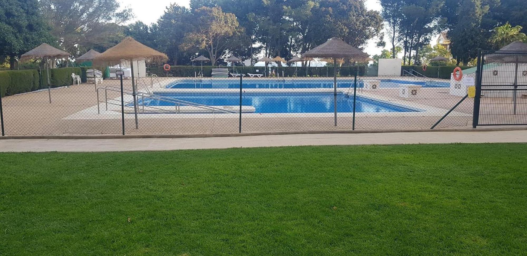 Aguila Apartamento Con Vistas Benalmádena Exteriör bild